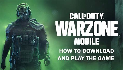 Call of Duty&174; Warzone Mobile is ushering in a new era of the Call of Duty&174; franchise with the most thrilling experience in FPS Battle Royale mobile gaming, featuring classic Call of Duty&174; Warzone style combat, weapons, and vehicles. . Warzone mobile download